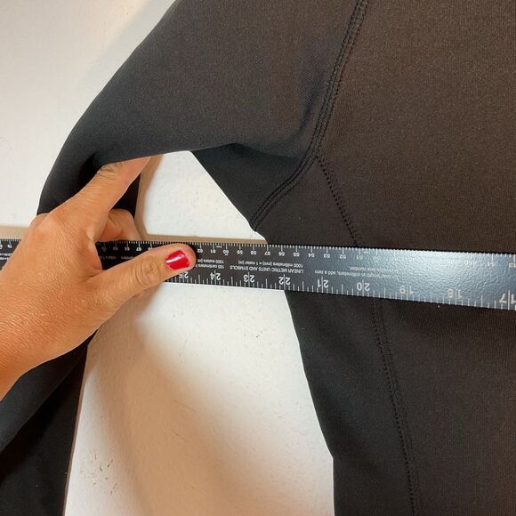 MARMOT MENS HYBRID COAT MEDIUM RED BLACK PUFFER LAYER quilted dfkw-1.31 - Picture 9 of 13